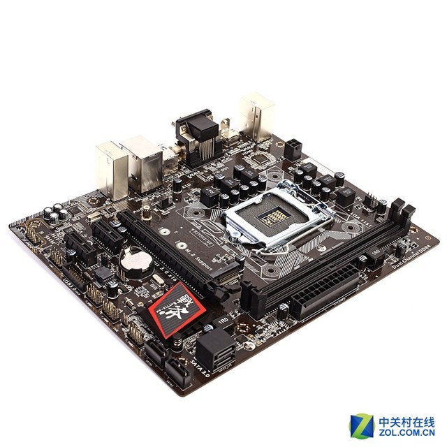 最新魔音主板，科技重塑聽(tīng)覺(jué)盛宴，引領(lǐng)生活新紀(jì)元