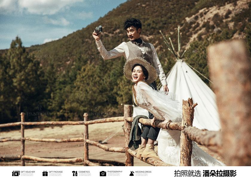 詳細(xì)步驟指南，如何完成最新旅拍任務(wù)，打造絕美旅拍大片！