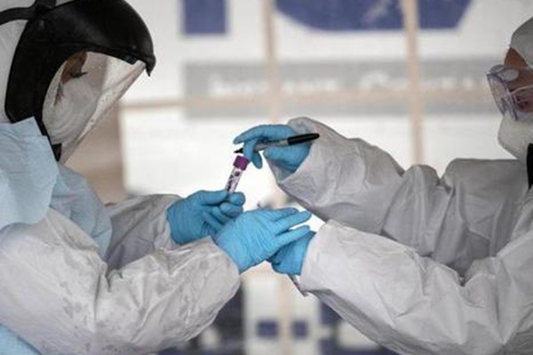 外國疫情最新進展，科技新品引領(lǐng)防護生活，體驗前沿科技的力量