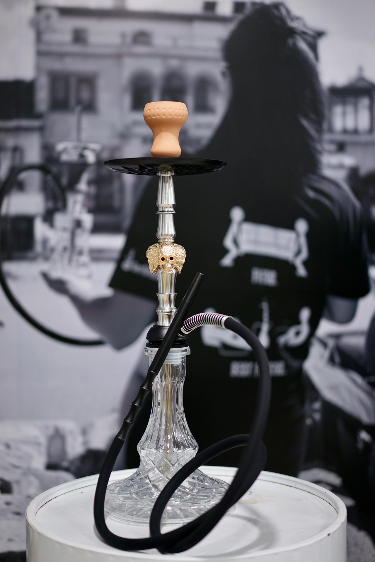 最新水煙，文化融合與科技創(chuàng)新的結(jié)晶