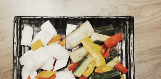 最新食物盛宴，味蕾之旅與友情的味覺交融