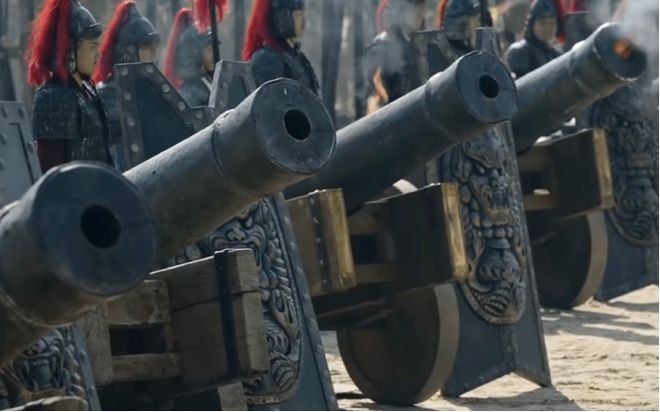 穿越歷史塵埃，探尋明末英雄傳奇——武裝明末最新解析