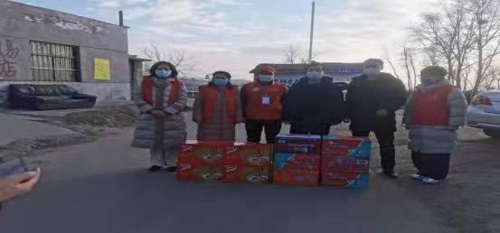 銅川最新疫情，科技助力健康守護(hù)，革新生活體驗