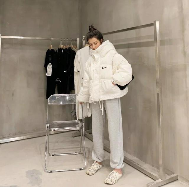 最新冬季褲子科技革新，溫暖新潮時尚亮相