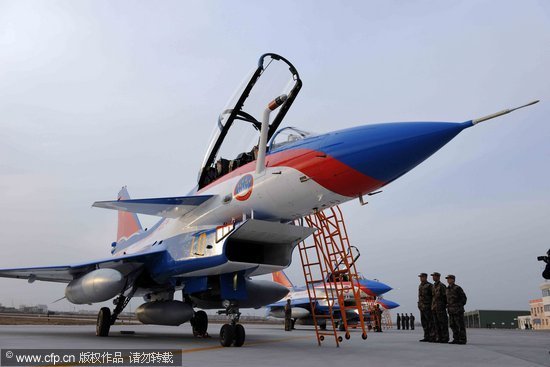 空軍最新涂裝揭秘，小巷中的隱秘色彩天堂