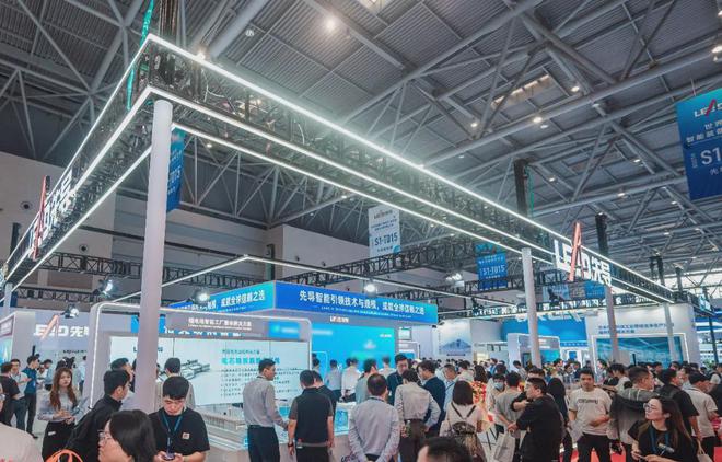 先導(dǎo)智能最新動(dòng)態(tài)，引領(lǐng)變革的先鋒力量