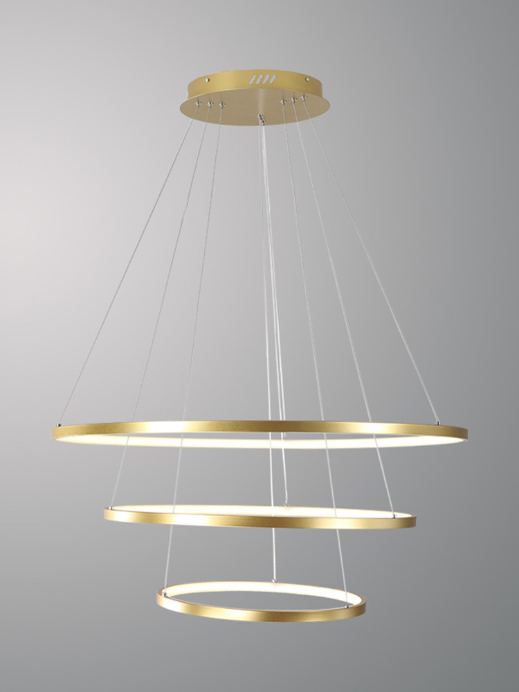 最新形燈具，塑造未來照明之光