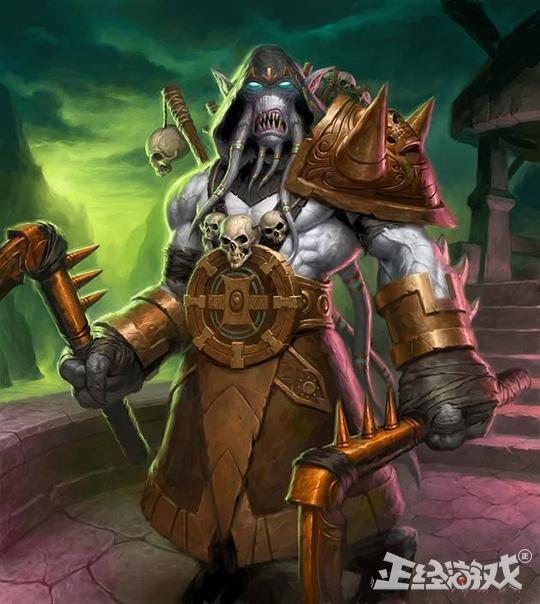 外域最新薩滿(mǎn)，神秘力量開(kāi)啟新征程