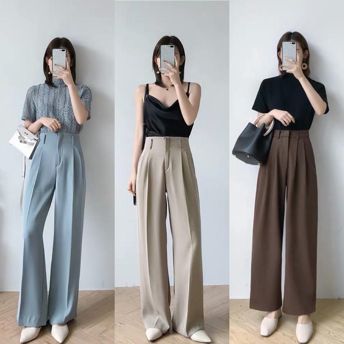 探索自然美景的輕松之旅，最新女性搭配指南