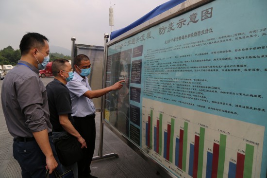 憑祥最新疫情動(dòng)態(tài)，變化中的學(xué)習(xí)，鑄就未來抗疫力量