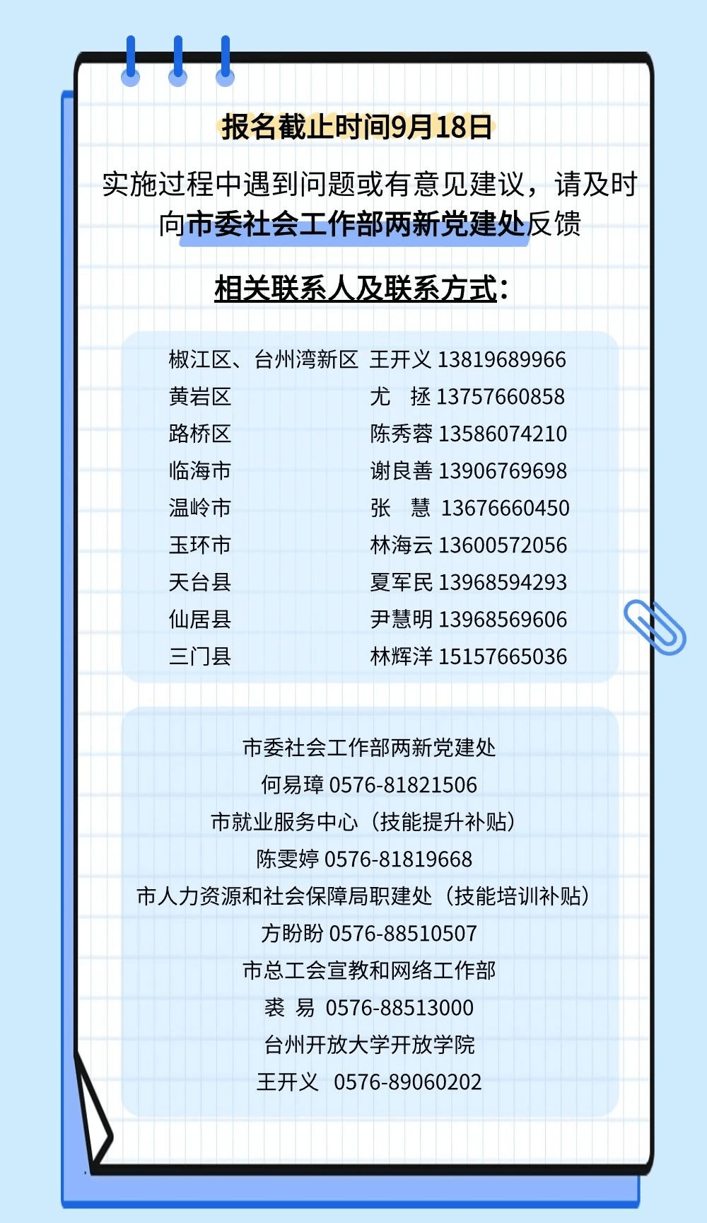 臺州最新通知速遞，揭秘重要信息，速覽不容錯過！