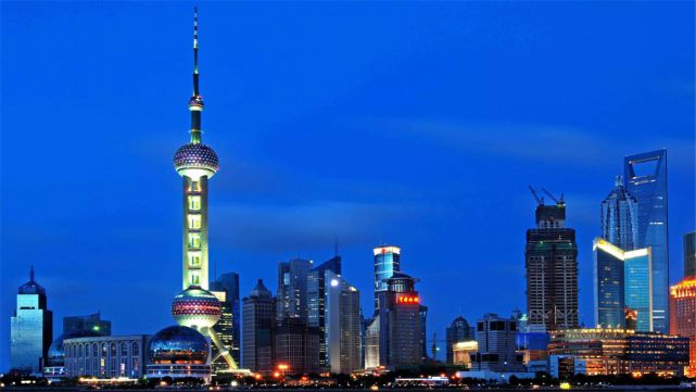 上海返工之旅，自然美景的探索與內(nèi)心平靜的回歸