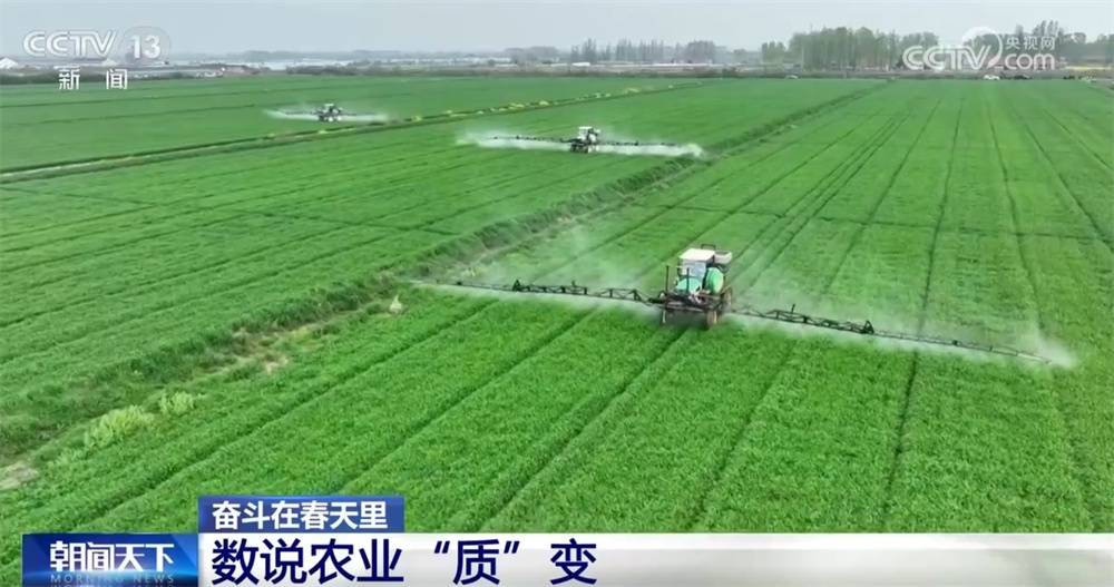 最新農(nóng)業(yè)農(nóng)村發(fā)展，播種希望，收獲自信與成就感