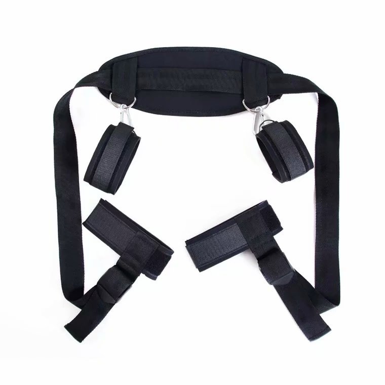 最新束縛帶，友情的紐帶，家的溫馨之選