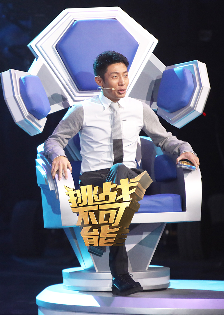 陳挑戰(zhàn)最新發(fā)現(xiàn)，小巷中的美食秘境