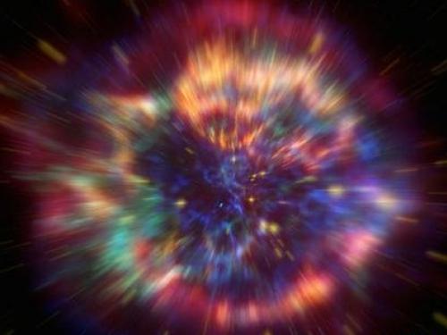 領(lǐng)略科技魅力，體驗未來生活，宇宙最新科普知識速遞