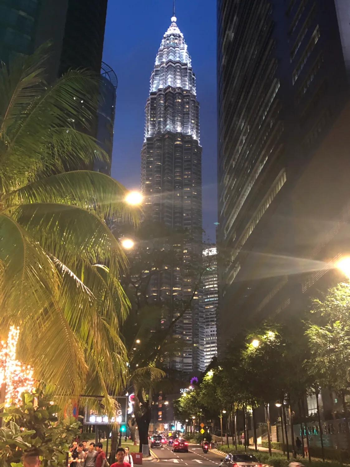 KL最新商場，新起點，學習、變化與自信成就之地