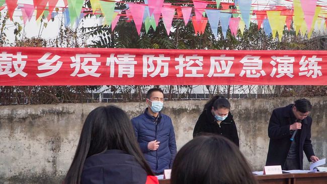 銅鼓疫情下的自然探索之旅，尋求內(nèi)心的平和與寧?kù)o