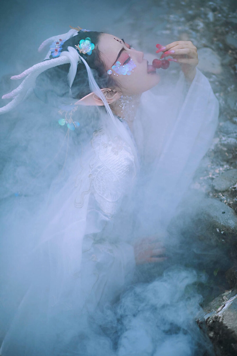 最新古裝特效，回溯背景，探尋其在古裝影視領(lǐng)域的核心地位