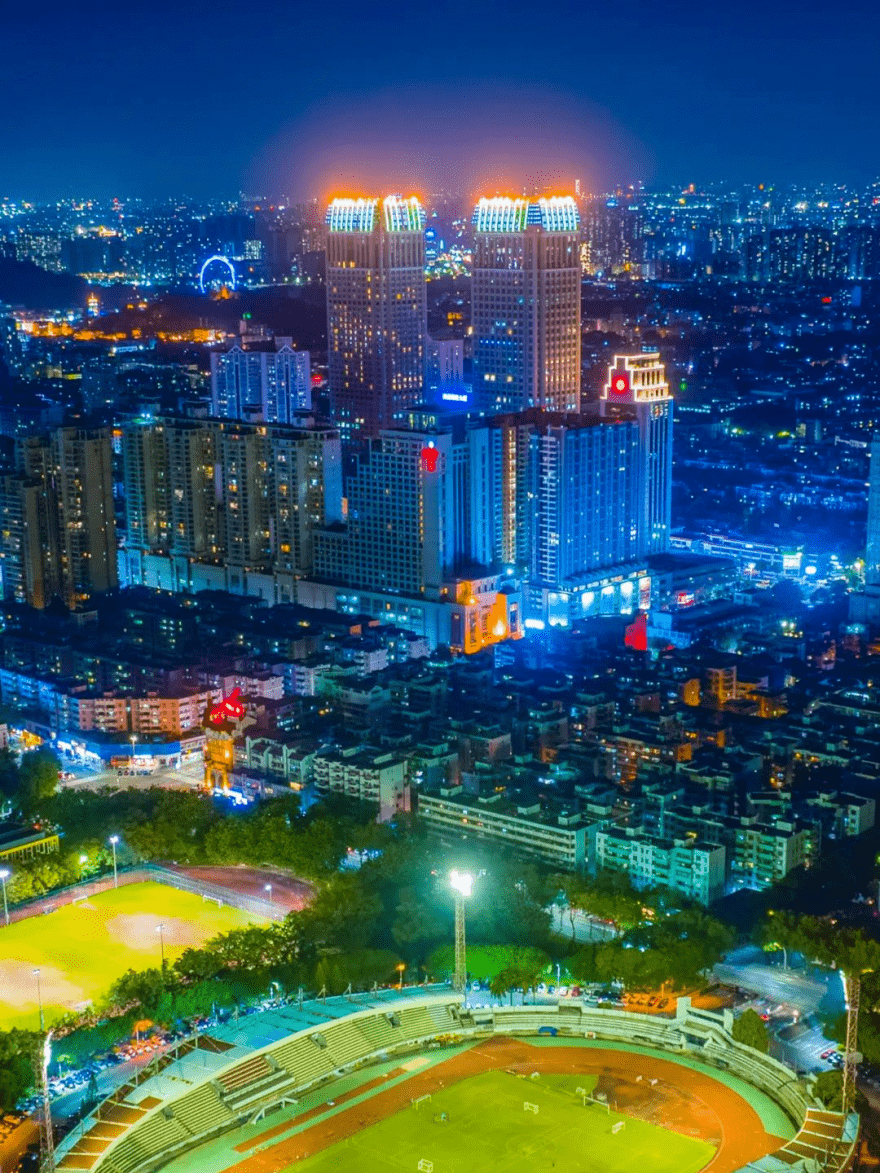 中山最新介紹，活力四溢的城市與你的成長故事同步展開