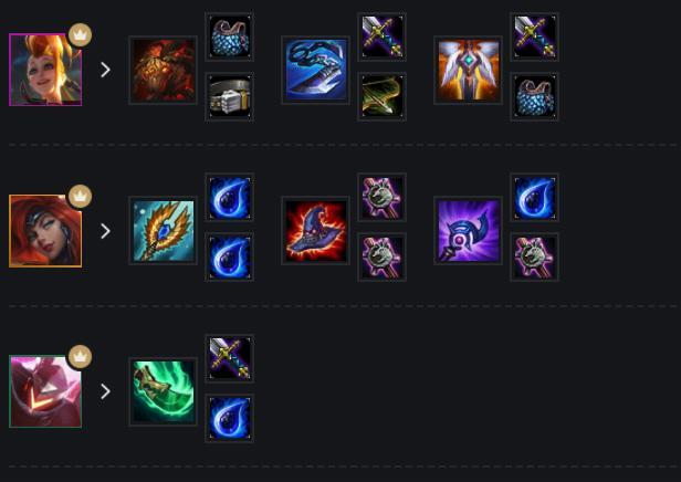 科技巨擘重塑未來生活，最新機甲陣容巔峰之作亮相！