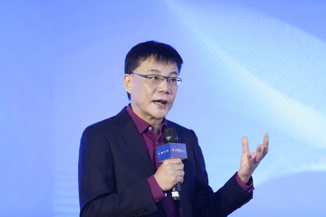 李國(guó)慶最新動(dòng)態(tài)，商業(yè)領(lǐng)袖的新征程探索