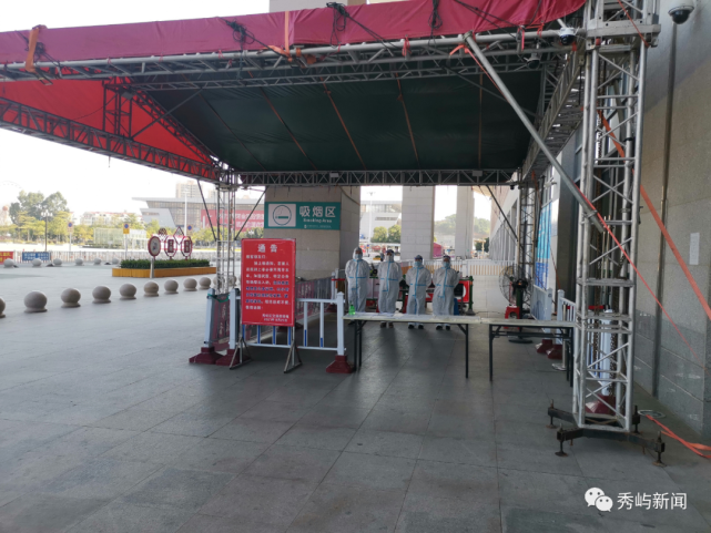 最新動車站，啟程探索自然美景的門戶