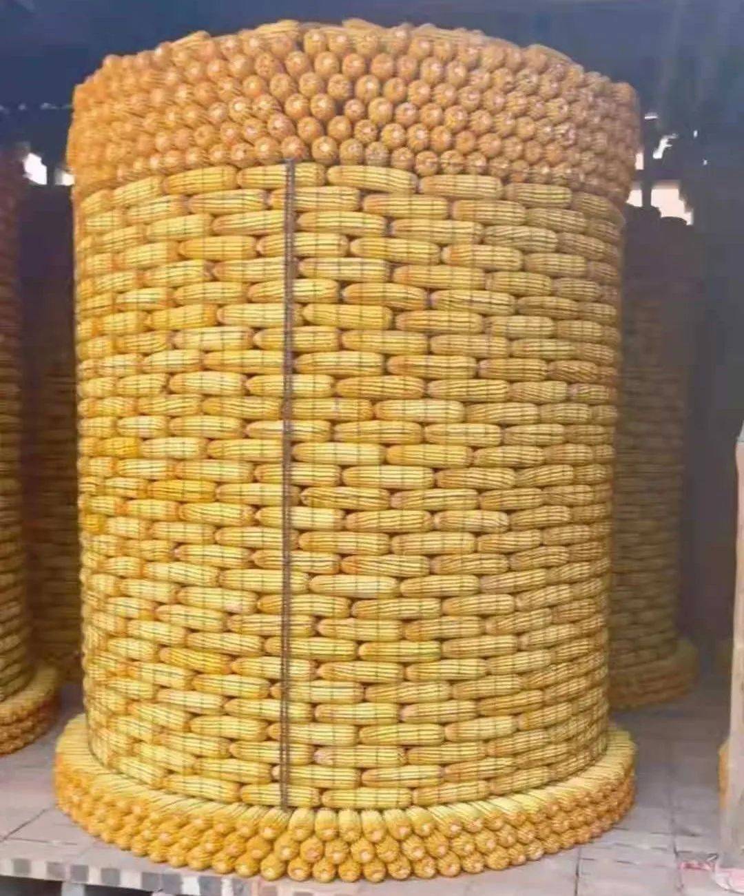 最新玉米倉(cāng)，小巷中的美食探險(xiǎn)之旅