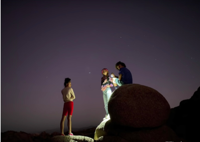 潮流尖端的生活方式，最新炫耀風(fēng)采展示