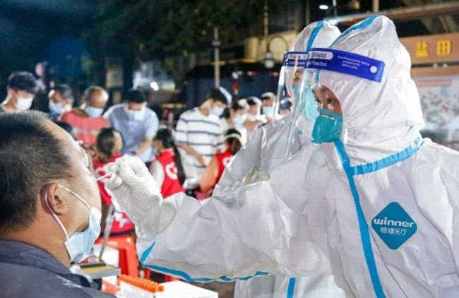 疫情下的自然探索，內(nèi)心的寧靜與微笑的力量