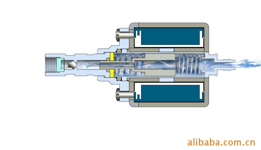 最新電磁泵，與自然美景的浪漫遨游之旅
