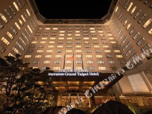 喜來(lái)登最新酒店，科技與生活的完美融合體驗(yàn)