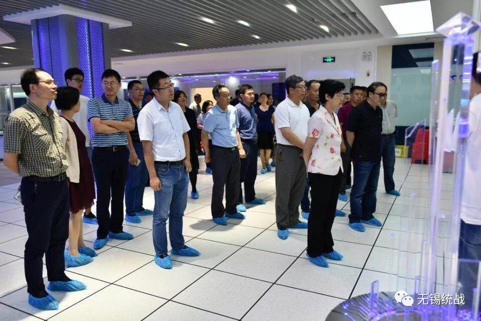 聚焦最新無錫干部，洞察發(fā)展脈絡(luò)，引領(lǐng)時(shí)代前行