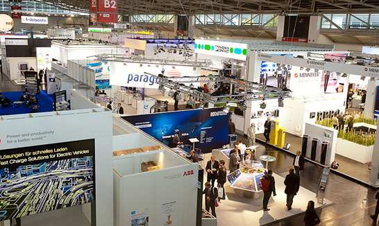 德國(guó)展會(huì)最新亮點(diǎn)，自然美景的旅行邀請(qǐng)展