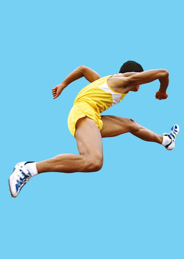 跑鞋的溫馨故事，奔跑物的最新篇章