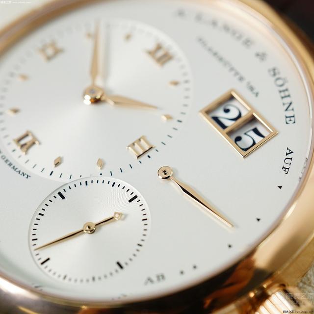 朗格最新公價(jià)揭曉，鐘表界的璀璨明珠閃耀時(shí)刻