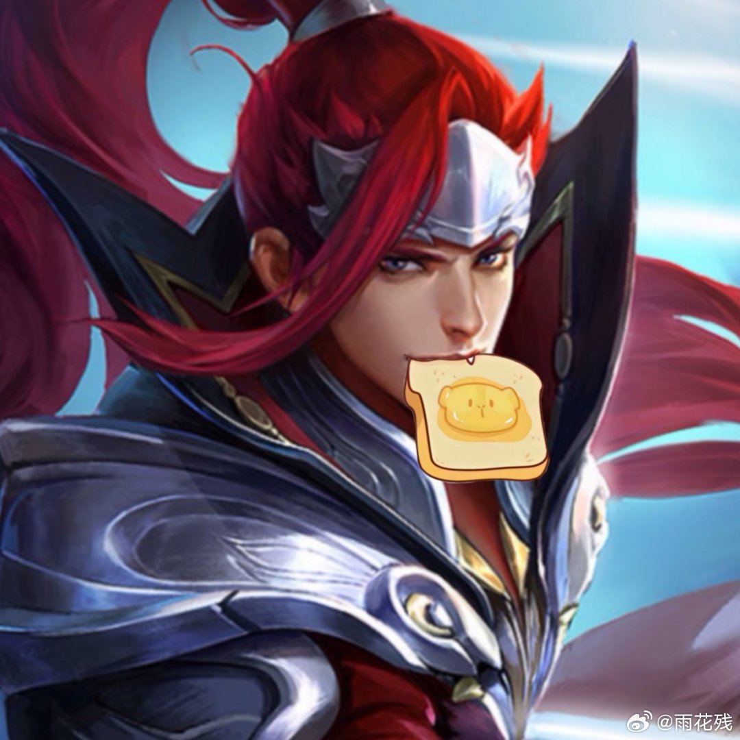 王者最新韓信，榮耀中的溫情日常