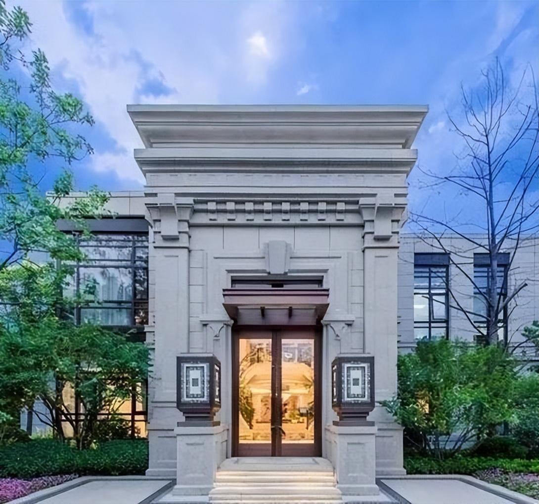 時(shí)代變遷的象征，最新大門的開啟