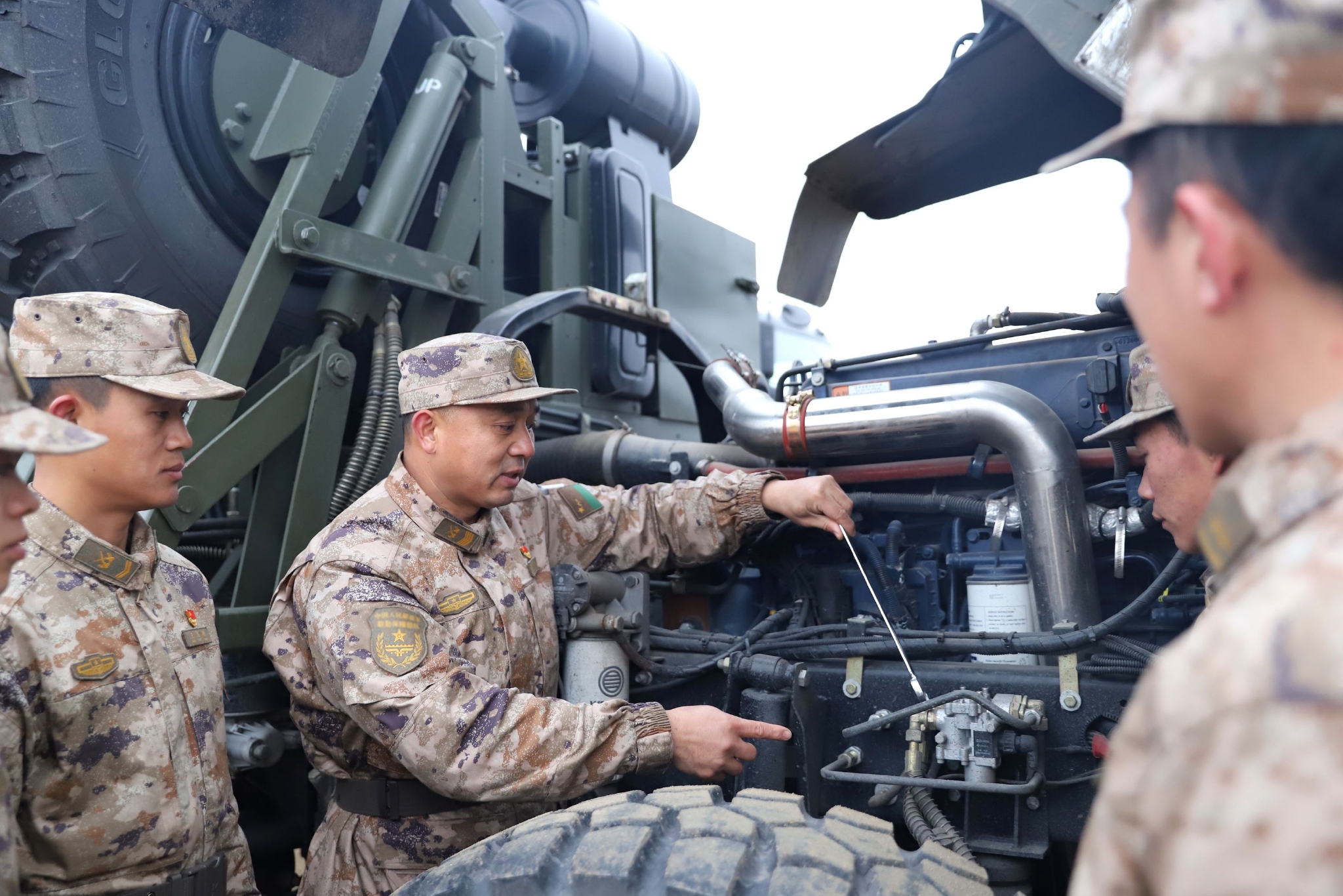 瞄準最新集，歡樂溫馨的日常生活時光