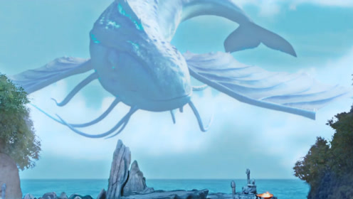 最新電影鯤，夢(mèng)幻視覺(jué)與深情故事的完美融合