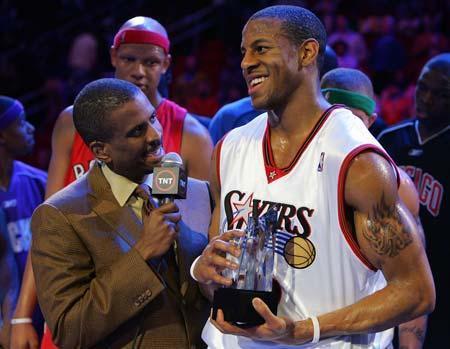 NBA總裁最新動態(tài)，引領時代前行者