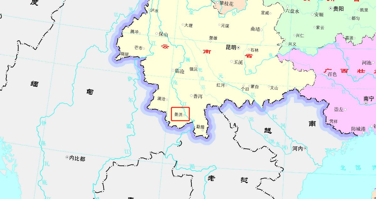 景洪最新病例詳解，了解與應對的初學者進階指南