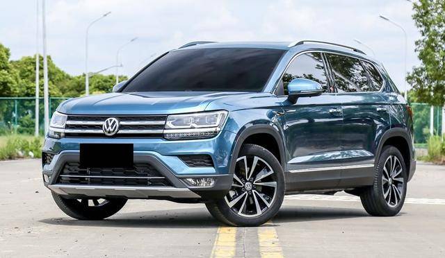 大眾途岳最新優(yōu)惠，不可錯(cuò)過(guò)的購(gòu)車時(shí)機(jī)