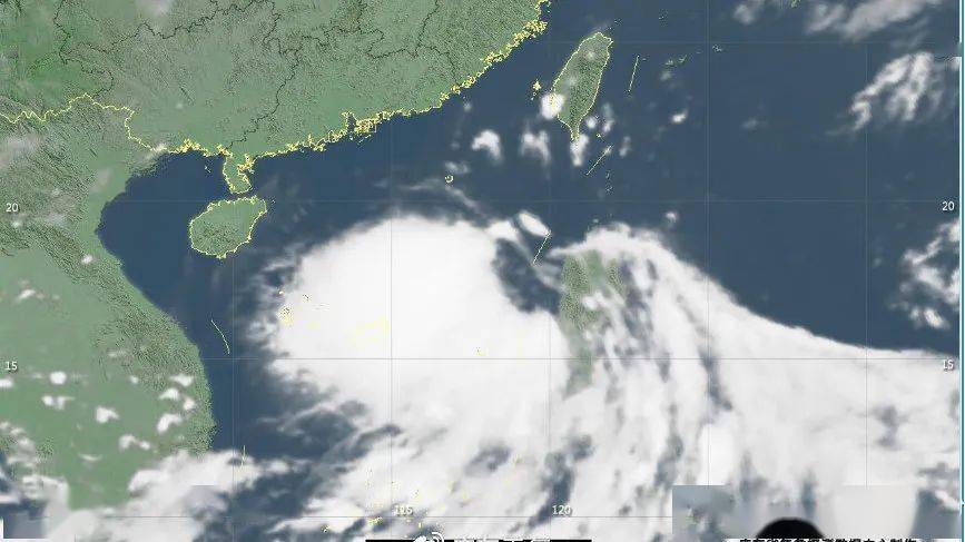 科技巨擘引領未來，氣象導航先鋒——最新臺風動態(tài)