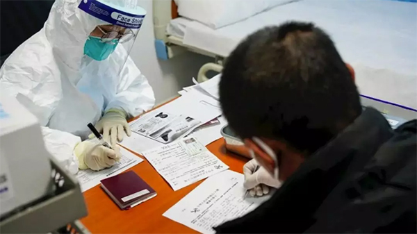 上海境外輸入疫情最新動態(tài)，背景、關(guān)鍵事件與地位分析