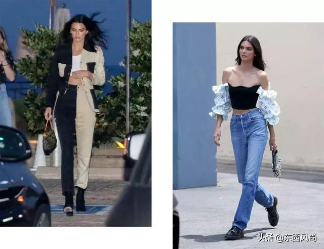 肯豆穿搭最新時(shí)尚之旅，自信與成長(zhǎng)的展現(xiàn)