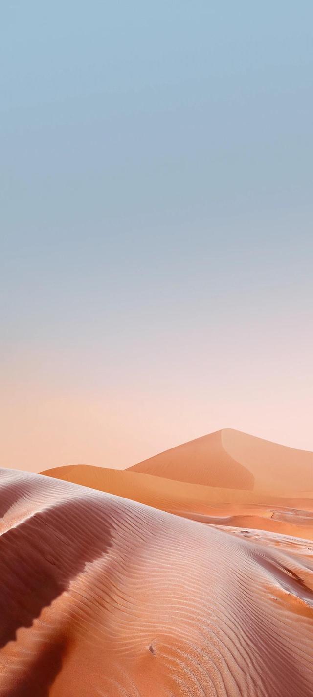 紅米系統(tǒng)最新壁紙，展現(xiàn)變化的力量，自信與成就感的視覺(jué)盛宴