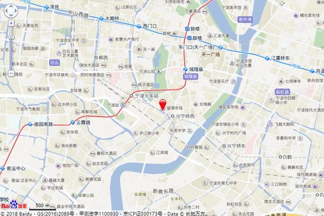 寧波海曙區(qū)房價動態(tài)，城市變遷中的信心與成就