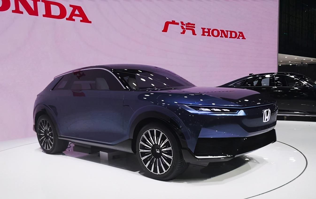 本田最新款2025，融合創(chuàng)新與傳統的駕駛新體驗