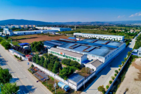 鳳翔最新發(fā)展，科技引領(lǐng)重塑生活品質(zhì)